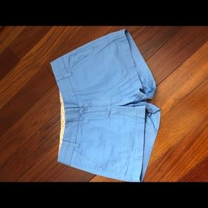 Jcrew - 4" Stretch Chino Short